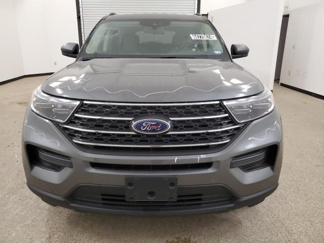 2023 FORD EXPLORER X - 1FMSK8DH3PGA18345