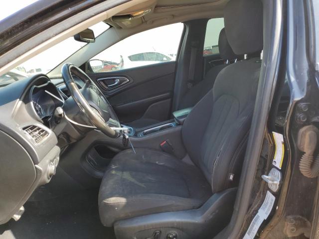 2016 CHRYSLER 2D 1C3CCCAB8GN172669