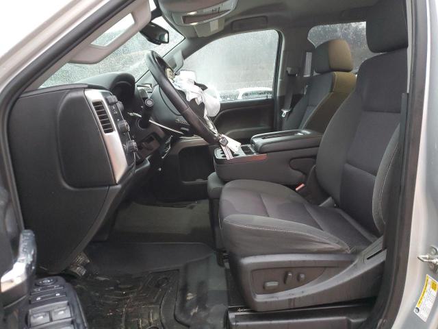 2015 CHEVROLET SILVERADO - 1GC1KVEG1FF504175