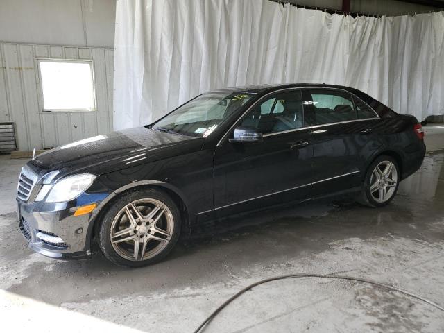 VIN WDDHF8JB5DA756901 2013 Mercedes-Benz E-Class, 3... no.1