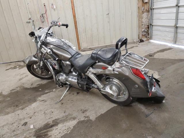 2005 HONDA VTX1800 R3 - 1HFSC49645A301389