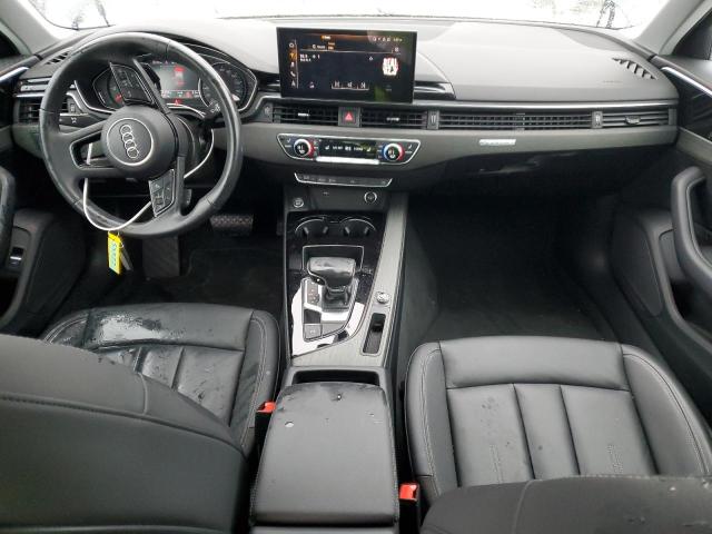 WAUABAF48MN011073 2021 AUDI A4, photo no. 8