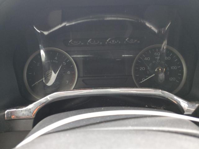 2020 FORD F150 SUPER - 1FTEW1E54LKE55960