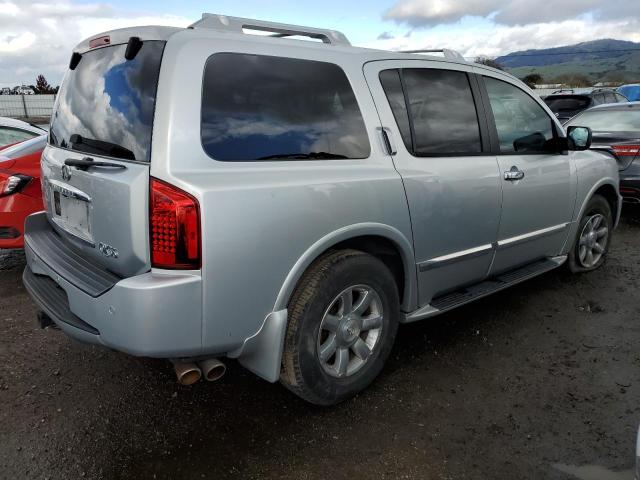 2005 Infiniti Qx56 VIN: 5N3AA08C35N809019 Lot: 41229084