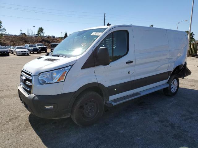 2020 Ford Transit Van 