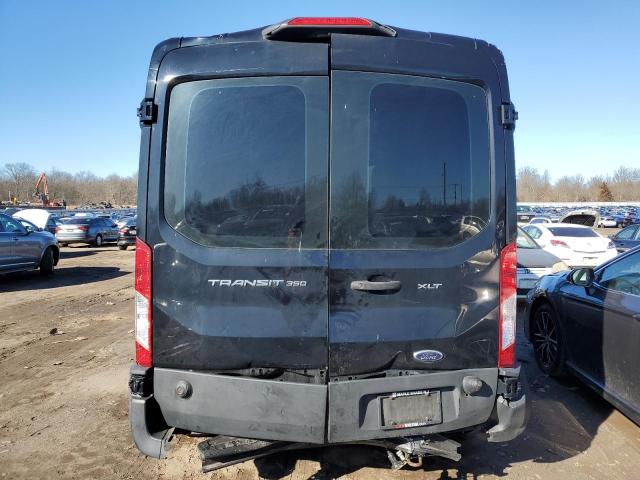 2019 Ford Transit T-350 VIN: 1FBAX2CM9KKA62180 Lot: 40265744