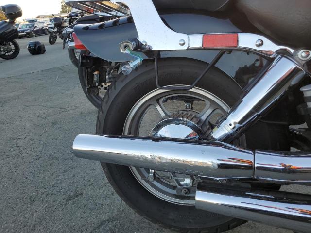 2001 HONDA VT1100 C - 1HFSC18191A500064