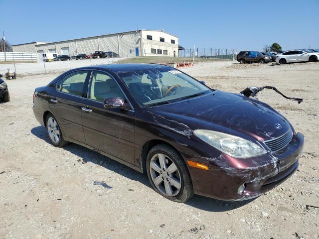 2005 Lexus Es 330 VIN: JTHBA30G255100131 Lot: 44374034
