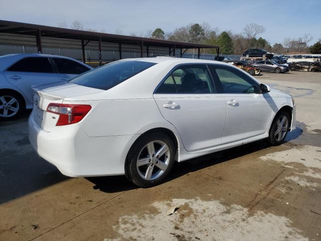 2014 Toyota Camry L VIN: 4T1BF1FK8EU429050 Lot: 41094944