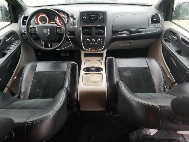 2017 DODGE GRAND CARA - 2C4RDGCG6HR603789