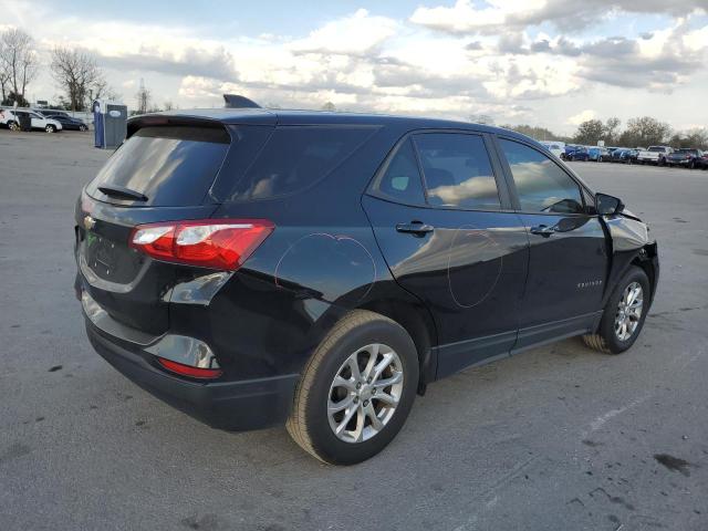 2020 CHEVROLET EQUINOX LS 2GNAXHEV3L6277344