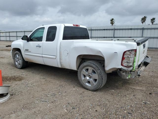 2009 Chevrolet Silverado C1500 Lt VIN: 1GCEC29J79Z172927 Lot: 44893984