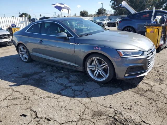 2019 AUDI A5 PREMIUM WAUSNAF58KA033552