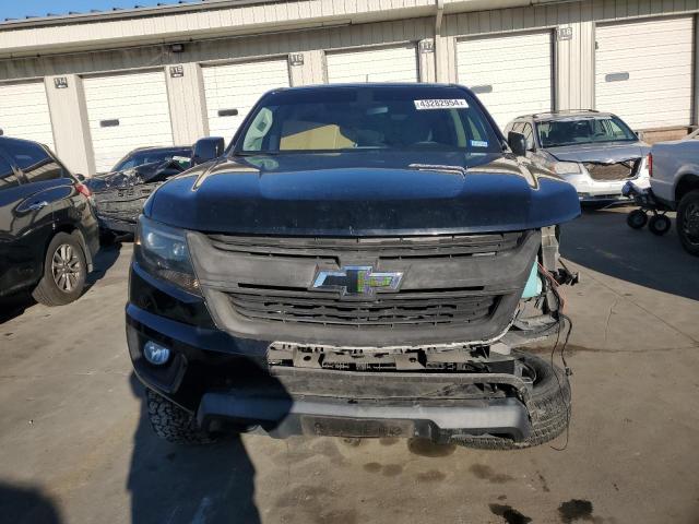 2016 CHEVROLET COLORADO L - 1GCGTCE34G1383603
