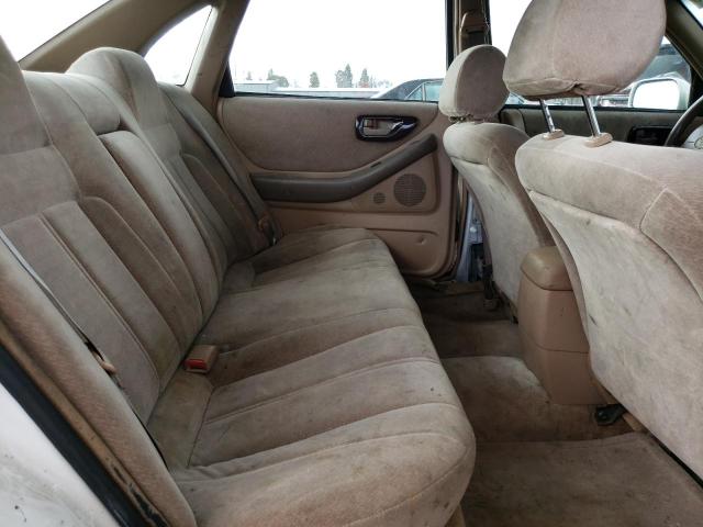 1997 Toyota Avalon Xl VIN: 4T1BF12B3VU210910 Lot: 41137114