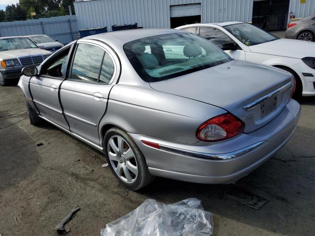 SAJWA51A35WE62542 | 2005 Jaguar x-type 3.0