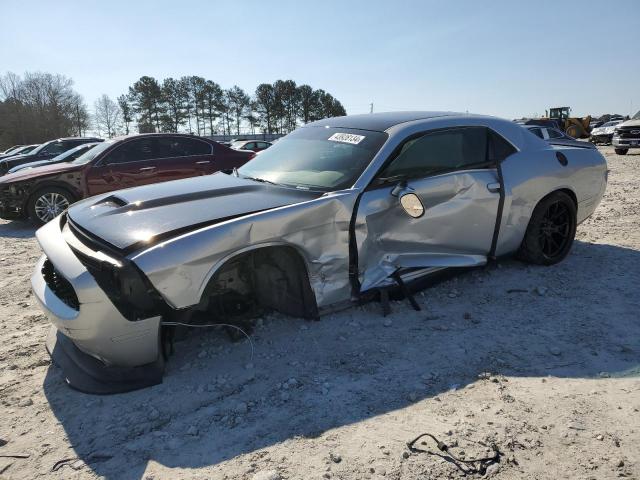 2020 DODGE CHALLENGER - 2C3CDZBT8LH128763