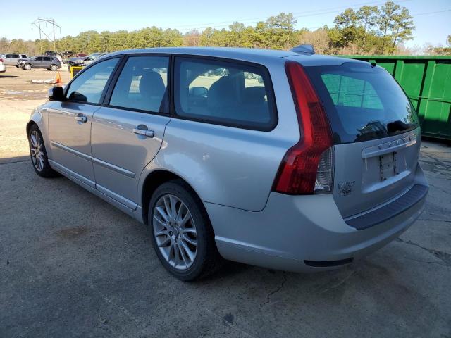 2009 Volvo V50 2.4I VIN: YV1MW382792461487 Lot: 42192774