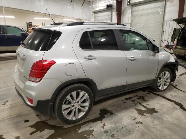 2018 CHEVROLET TRAX PREMI 3GNCJRSB7JL264406