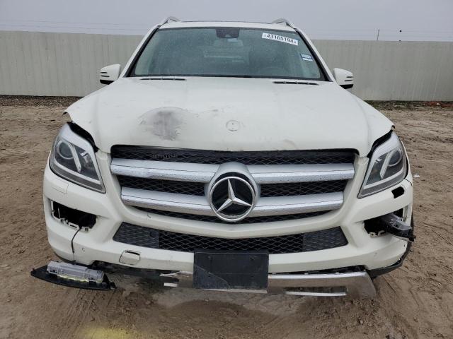 VIN 4JGDF7CE8DA105655 2013 Mercedes-Benz GL-Class, ... no.5