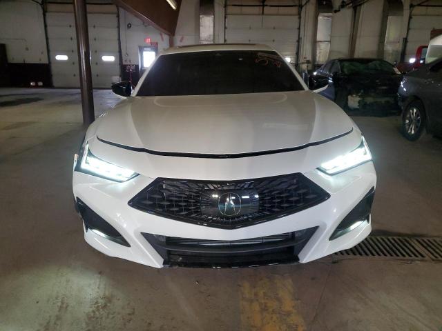 2023 ACURA TLX A-SPEC - 19UUB6F53PA001098