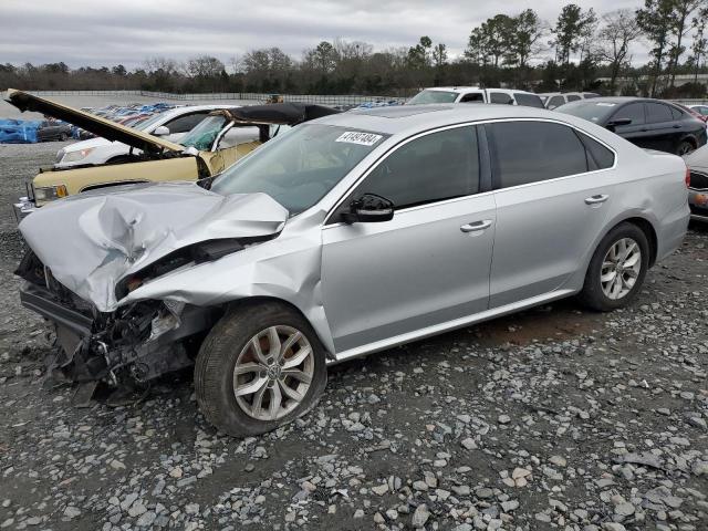 Vin: 1vwbs7a34ec070768, lot: 41497484, volkswagen passat se 2014 img_1