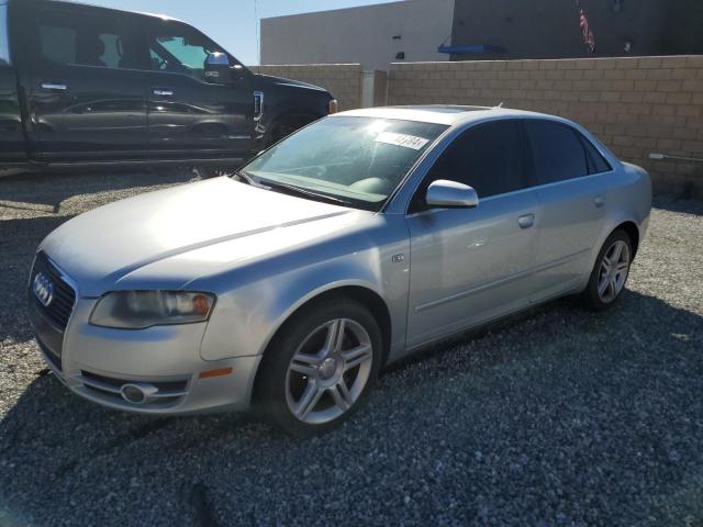 2007 Audi A4 