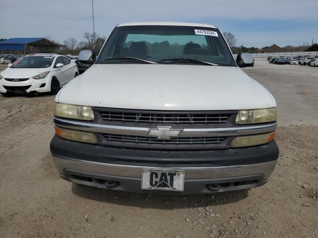 2000 Chevrolet Silverado C2500 VIN: 1GCGC24U0YE138313 Lot: 44793334