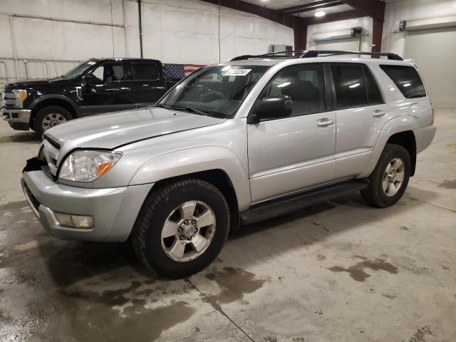 2004 Toyota 4Runner SR5