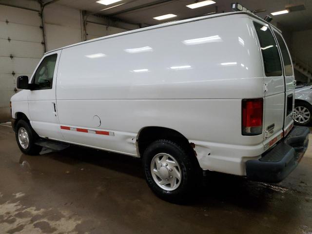 2013 Ford Econoline E250 Van VIN: 1FTNE2EW0DDB10996 Lot: 40963434