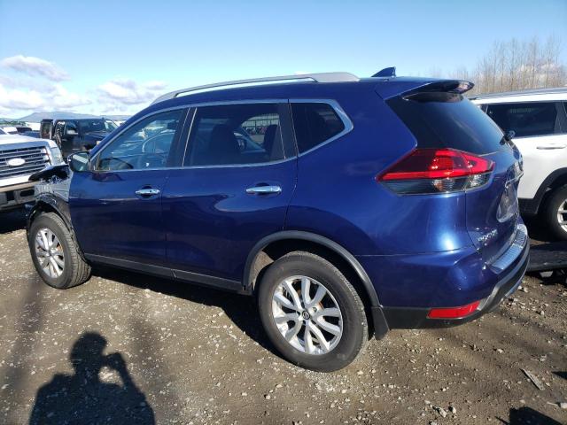 2018 NISSAN ROGUE S JN8AT2MV6JW354492