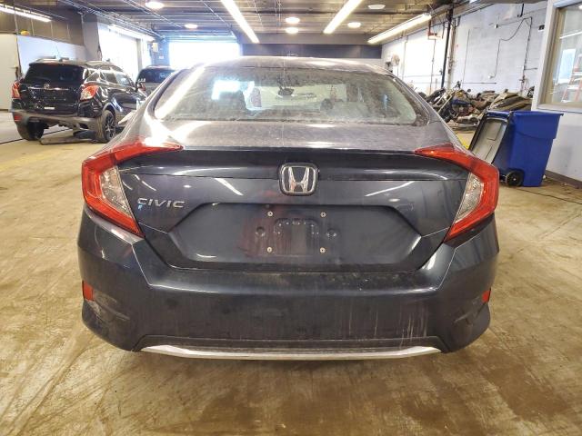 2019 HONDA CIVIC LX - 19XFC2F6XKE003555