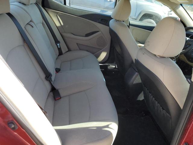 2015 KIA OPTIMA LX - 5XXGM4A72FG467370