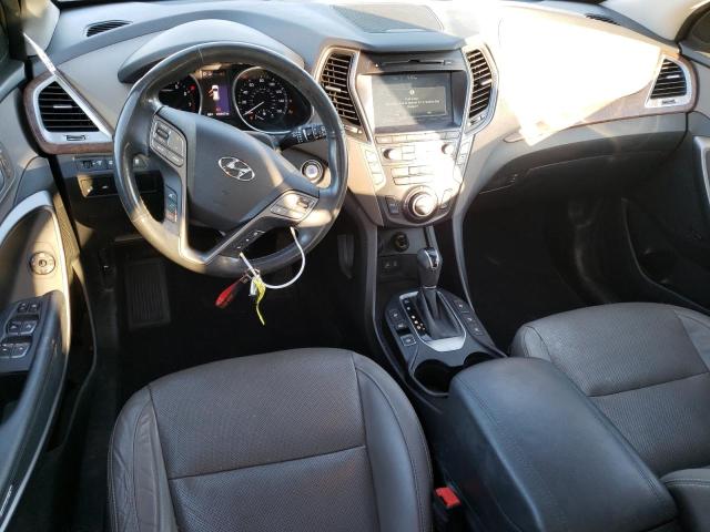 2017 HYUNDAI SANTA FE S - KM8SR4HF3HU194988