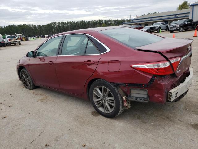 2016 TOYOTA CAMRY CE 4T1BF1FK8GU524372
