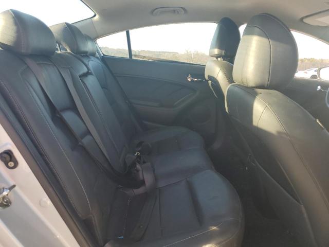 2018 KIA FORTE EX - 3KPFL4A86JE247447