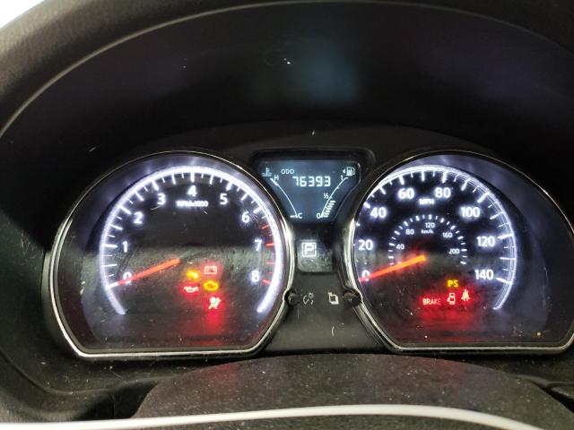2019 NISSAN VERSA S 3N1CN7APXKL825653