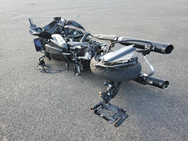 2022 HARLEY-DAVIDSON FLHXST 1HD1ABL28NB670562