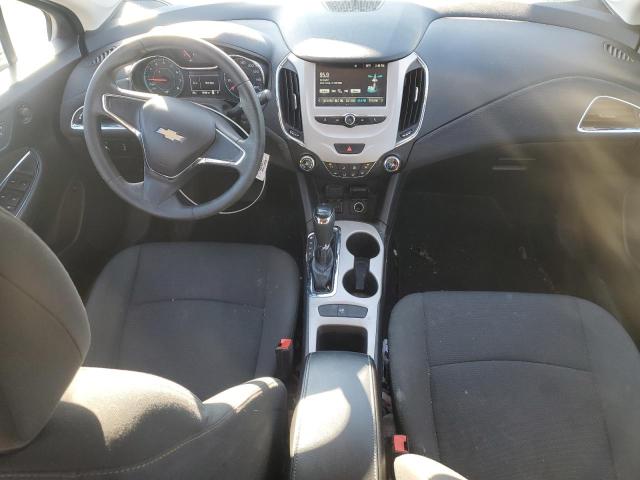 2017 CHEVROLET CRUZE LS - 1G1BC5SMXH7248135