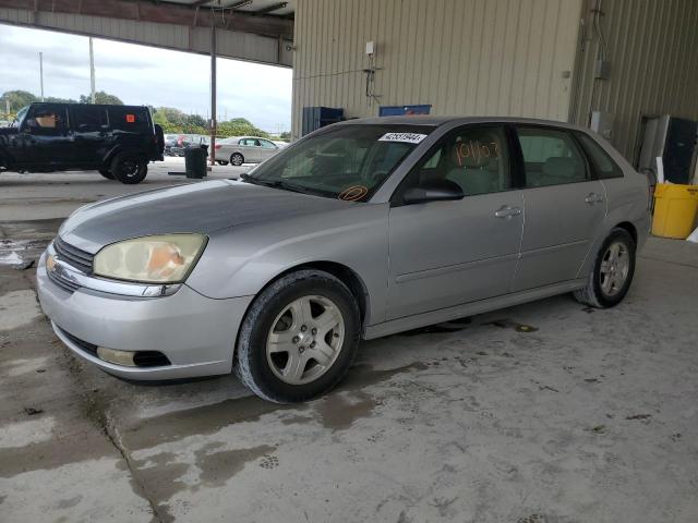 2004 Chevrolet Malibu Maxx LT