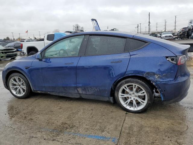 5YJYGDEEXLF013418 2020 TESLA MODEL Y-1