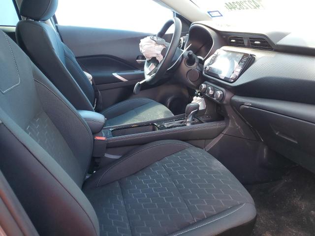 2023 NISSAN KICKS SV 3N1CP5CV3PL574721