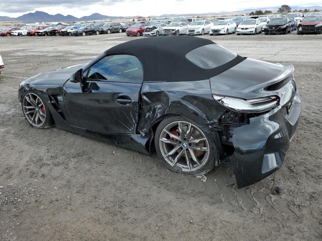 2023 BMW Z4 M40I - WBAHF9C02PWY16973