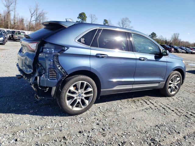 2FMPK3K88JBB02669 2018 FORD EDGE, photo no. 3