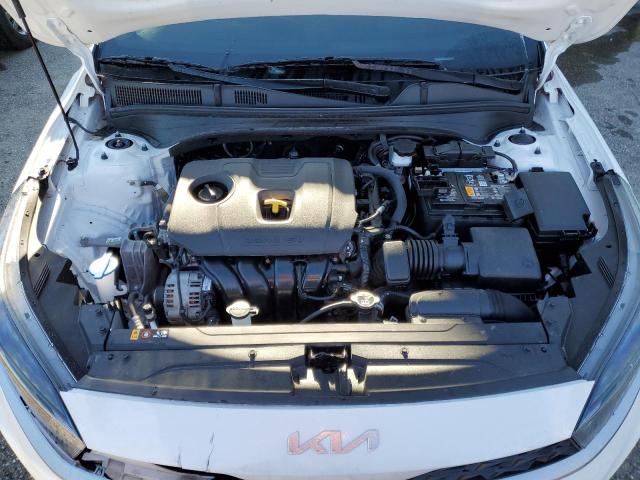 2023 KIA FORTE LX 3KPF24ADXPE527297
