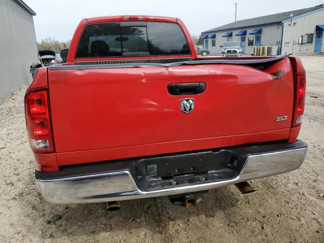 2005 Dodge Ram 1500 St VIN: 1D7HA18D55S272171 Lot: 44309924