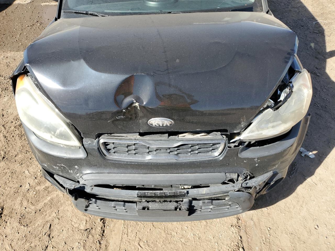 KNDJT2A60D7494240 2013 Kia Soul +