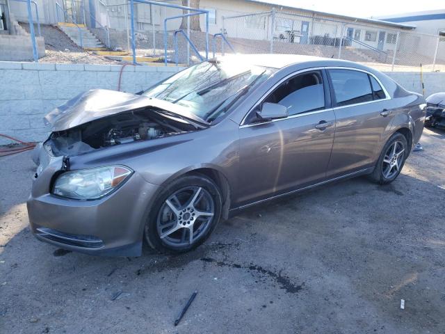 2010 Chevrolet Malibu 2Lt VIN: 1G1ZD5EB6AF318490 Lot: 42134394