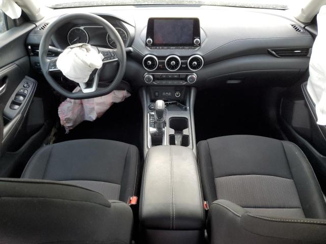 2024 NISSAN SENTRA SV 3N1AB8CVXRY216688