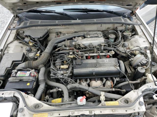 1HGBA7341GA164750 1986 Honda Accord Lxi